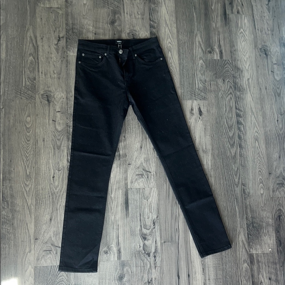 Black Skinny Jean | NWOT
